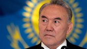Президентът на Казахстан на визита в Анкара след опита за преврат