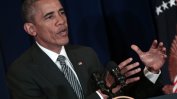 Обама заяви, че изплатените на Иран 400 милиона долара не са били откуп за заложници