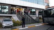 Турската полиция извърши обиски и арести в десетки фирми в Истанбул