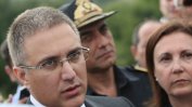 Сърбия предложи помощ за охрана на южната ни граница