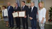Още две български инвестиции в индустриалната зона в Божурище