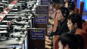 Потребителите на интернет в Китай надхвърлиха 700 милиона