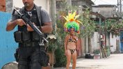 Двама бразилци бяха арестувани по подозрение за готвен атентат в Рио