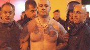 45 хулиганстващи фенове на "Цървена звезда" са задържани в Слънчев бряг