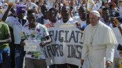 Франциск и Полша се разминават по въпроса за мигрантите преди папската визита