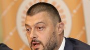 Прокуратурата е образувала дело за финансирането на партията на Бареков