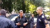 Началникът на пожарната: Дъжд като в Македония, в София ще наводни няколко подлеза