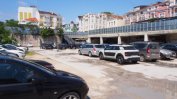 Държавата се отказа от Пловдивския панаир в полза на "дупката" във Варна