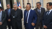 Религиозните водачи във Франция се обединиха след нападението в католическа църква
