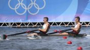 Българската двойка скул не успя да се класира за финала