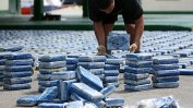 За 5 дни колумбийските власти унищожиха 104 лаборатории за кокаин