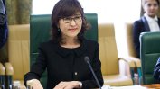 Премиерът на Япония назначи жена за министър на отбраната