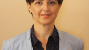 Маринела Петрова е новият зам.-министър на финансите