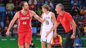 Исторически сблъсък в Рио: Сърбия – Хърватия на 1/4-финал по баскетбол