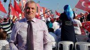 РБ се разграничи половинчато от участието на Касим Дал в митинга на Ердоган