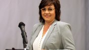 Нинова сезира прокуратурата заради ТВ саботаж на Бузлуджа