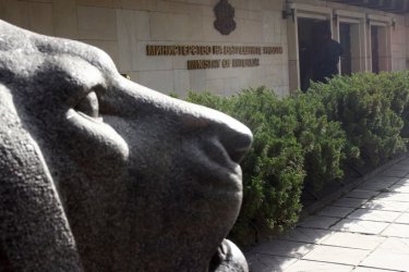Сринаха се три от най-важните информационни системи на МВР