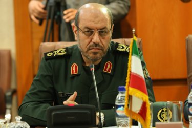 Руските удари в Сирия от ирански летища са прекратени