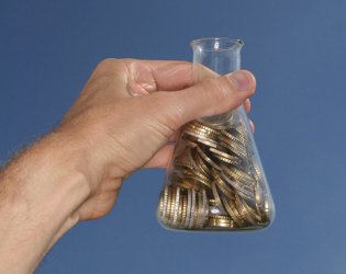 350 млн. лв. ще се вложат в научни центрове