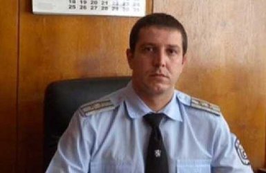 Росен Танушев