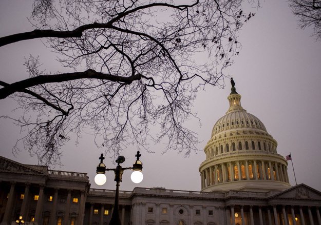 Американският Конгрес прие закон "Правосъдие срещу спонсорите на тероризма"