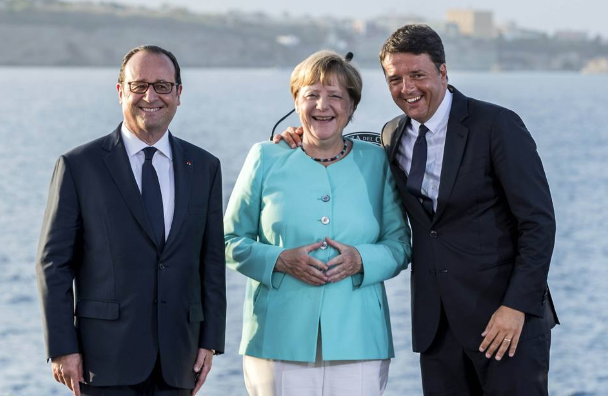 Италианският премиер: С Европа не е свършено след брекзит