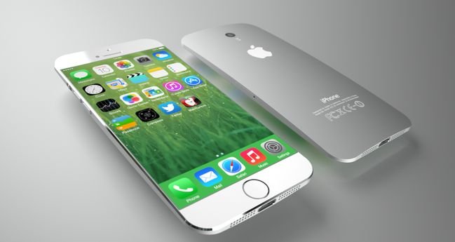 Епъл ще представи iPhone 7