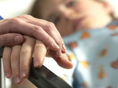 Фондът за лечение бави одобрена вече терапия на онкоболно дете