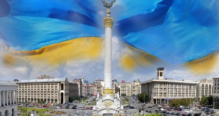 След четвърт век независимост Украйна най-после се "декомунизира"