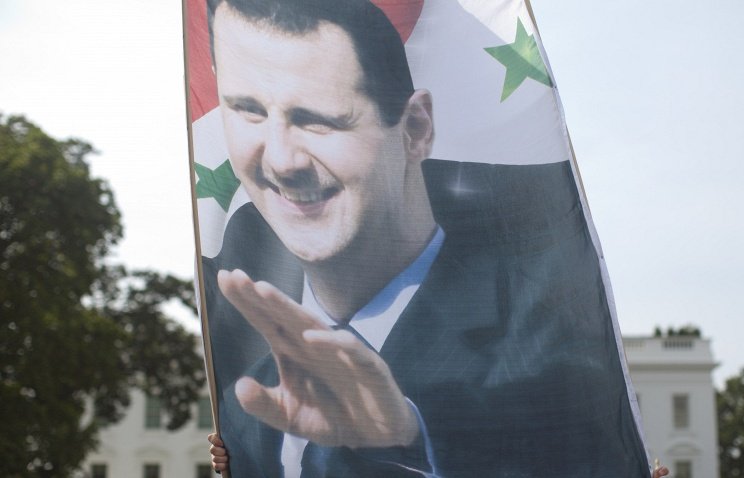 ООН е отпуснала десетки милиони долара на хора и фирми, свързани с Башар Асад