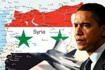 Американската политика по сирийската криза почива върху опасен разлом