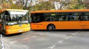 Груб шофьор на автобус 72 в София ще бъде уволнен