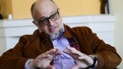 Основателят на телевизия "Европа" Емил Стоянов я напусна