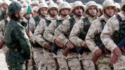Българският контингент може да остане в Афганистан до 2021 г.
