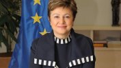 Висш кадър в ЕК: Кристалина Георгиева би била силен шеф на ООН