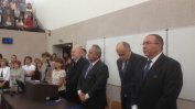 Нови стипендии и увеличение на заплатите в Медицинския университет-София