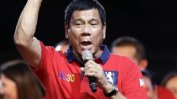Филипинският президент заяви, че никога не е обиждал Обама и нарече Бан Ки-мун глупак
