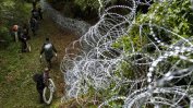 Унгария ще изпрати още три хиляди полицаи на границата си със Сърбия