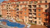 10-годишно русначе се удави в басейн на хотел в Слънчев бряг
