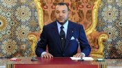 Кралят на Мароко призова за общ фронт срещу фанатизма