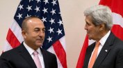 Турция и САЩ са обсъдили екстрадирането на Фетхуллах Гюлен