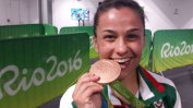 Най-после медал за България – Елица Янкова взе бронз в борбата