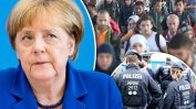 Бежанската политика заема централно място на изборите в родната провинция на Меркел