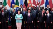 Китай посрещна Путин с червен килим за срещата на Г-20, за Обама го забрави