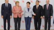 Меркел: Брекзит показва нуждата от по-добро общуване в ЕС