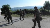Охраната на границата подяжда бойната подготовка на армията