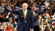 Маккейн и Рубио спечелиха кандидатурите на републиканците за изборите за Сенат
