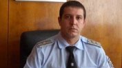 Бившият шеф на полицията в Благоевград е понижен, а не повишен