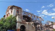 Разрешителното за строеж на мястото на тютюневия склад в Пловдив е нищожно
