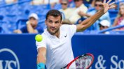 Григор Димитров скочи с 10 места в ранглистата, ще е сред поставените на US Open